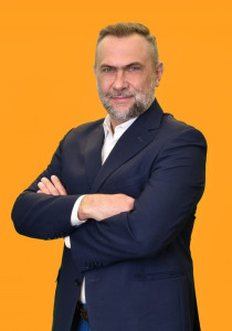 Jacek Rawski